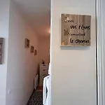 Les Cygnes De Lägenhet
