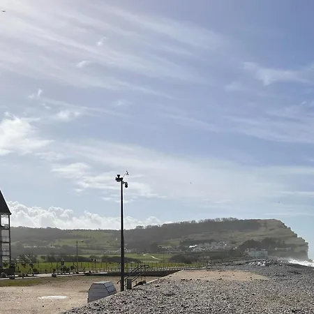 Les Cygnes De Apartment Criel-sur-Mer