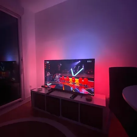 Les Cygnes De Criel-sur-Mer