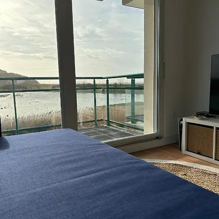 Apartment Les Cygnes De