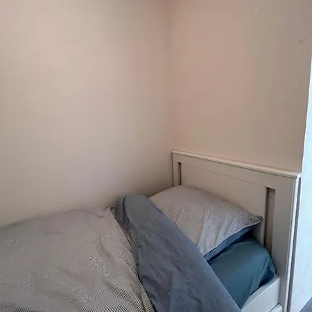 Les Cygnes De Apartment *