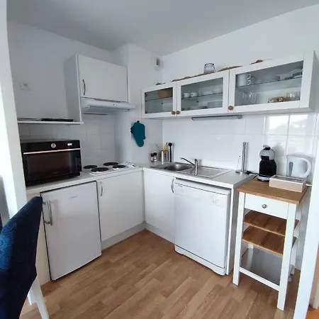 Les Cygnes De Criel-sur-Mer