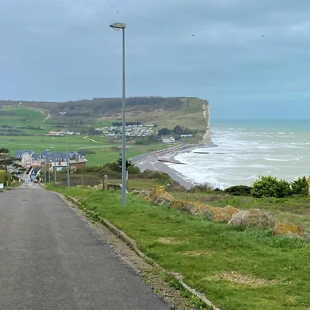 Apartment Les Cygnes De