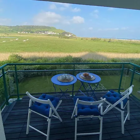 Les Cygnes De Criel-sur-Mer