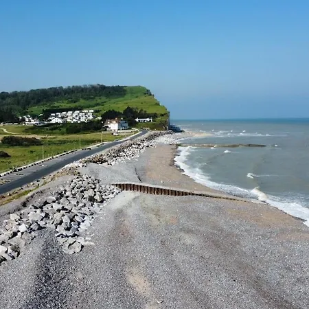 Les Cygnes De Apartment *