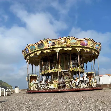 Les Cygnes De Apartment