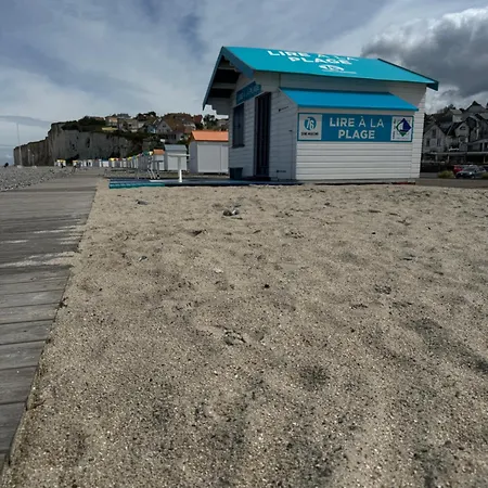 Apartment Les Cygnes De