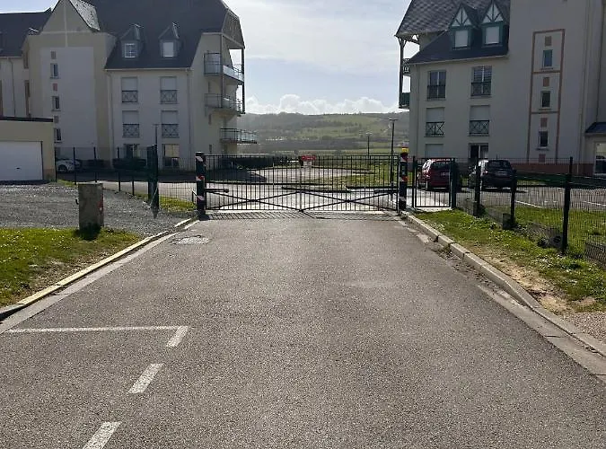 Les Cygnes De Apartament