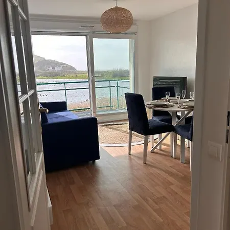 Apartament Les Cygnes De