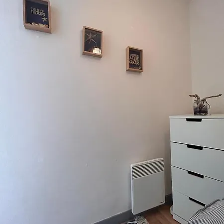 Apartament Les Cygnes De