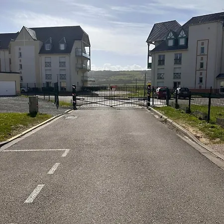 Les Cygnes De Apartment