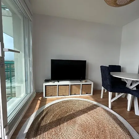 Apartament Les Cygnes De *