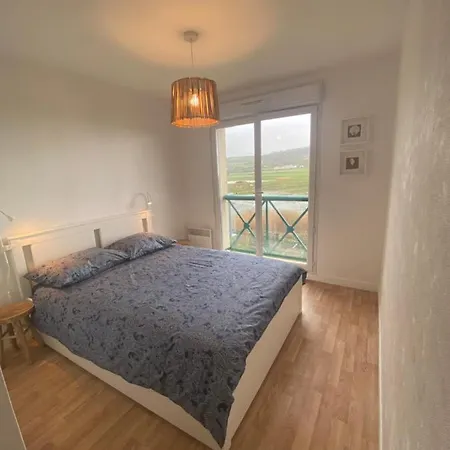 Apartament Les Cygnes De