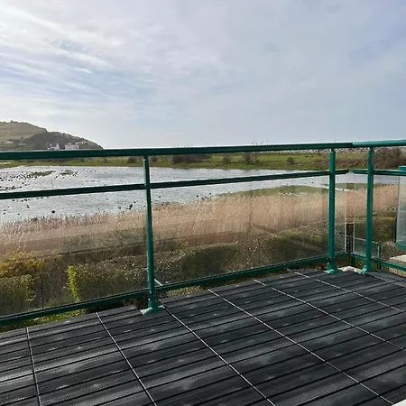 Les Cygnes De * Criel-sur-Mer