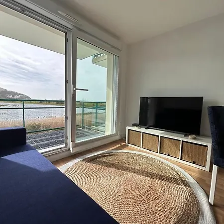 Apartament Les Cygnes De *