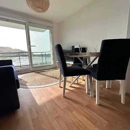 Apartament Les Cygnes De *