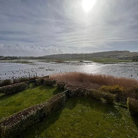 Les Cygnes De Apartment
