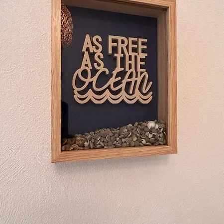 Les Cygnes De Apartment *