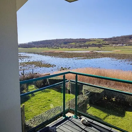 Apartment Les Cygnes De Criel-sur-Mer