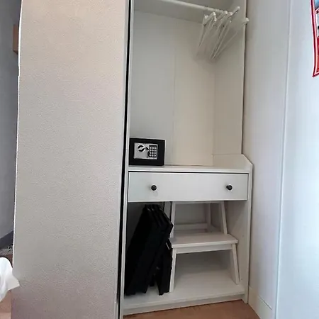 Les Cygnes De Apartament Criel-sur-Mer