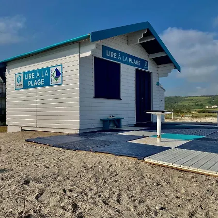 Les Cygnes De Criel-sur-Mer