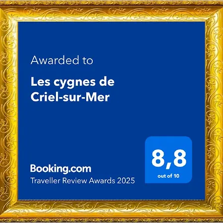 Les Cygnes De *