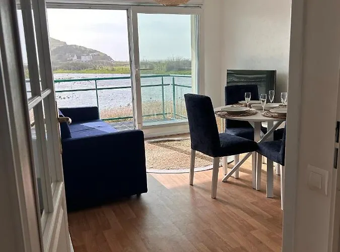 Apartamento Les Cygnes De