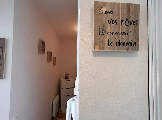Les Cygnes De Apartamento