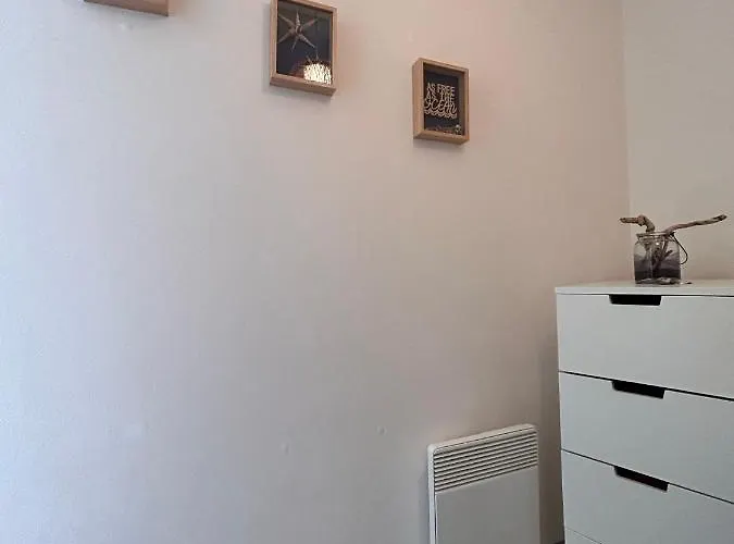 Apartamento Les Cygnes De