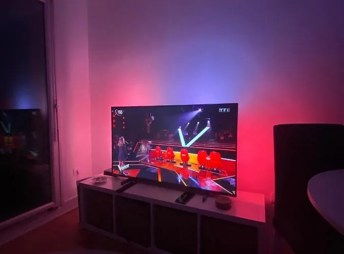 Les Cygnes De Criel-sur-Mer