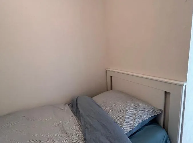 Les Cygnes De Apartamento *