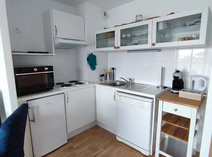 Les Cygnes De Criel-sur-Mer