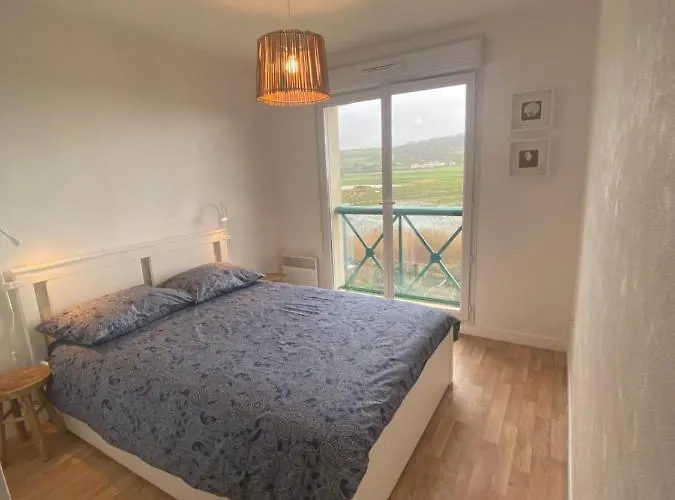 Apartamento Les Cygnes De