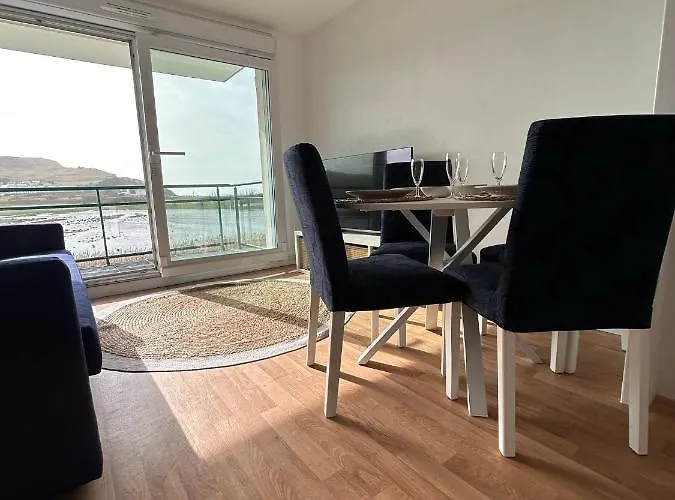 Apartamento Les Cygnes De *