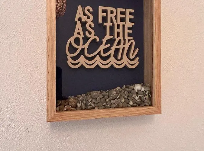 Les Cygnes De Apartamento *