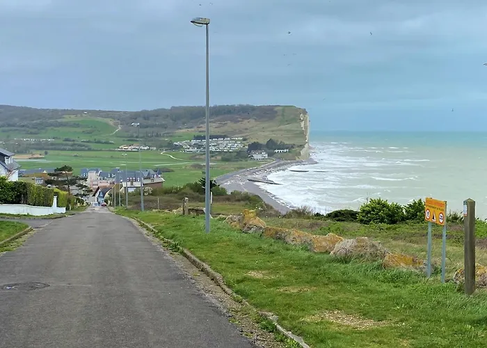 Apartamento Les Cygnes De