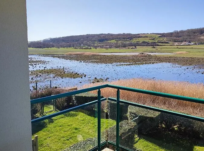 Apartamento Les Cygnes De Criel-sur-Mer