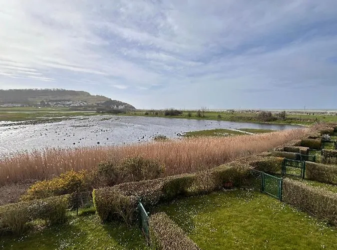 Apartamento Les Cygnes De