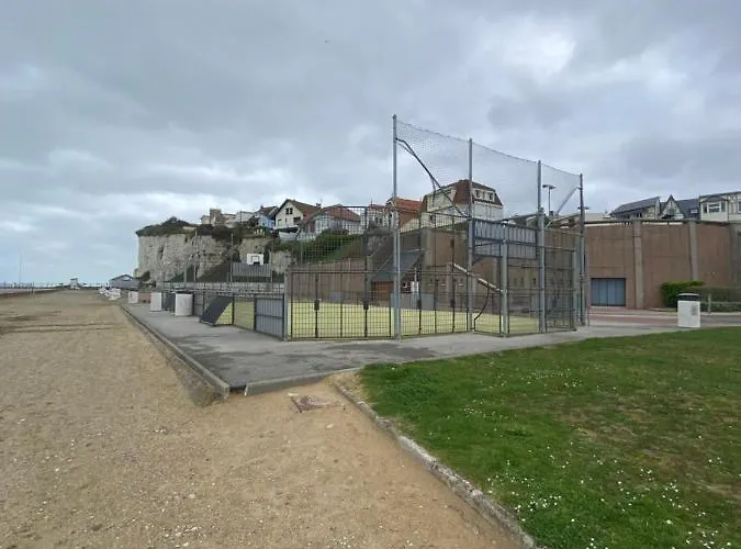 Les Cygnes De Apartamento *