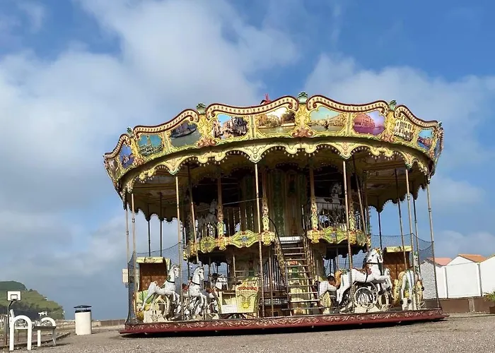 Les Cygnes De Apartamento