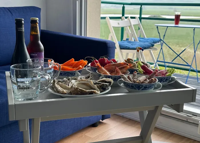 Les Cygnes De Apartamento