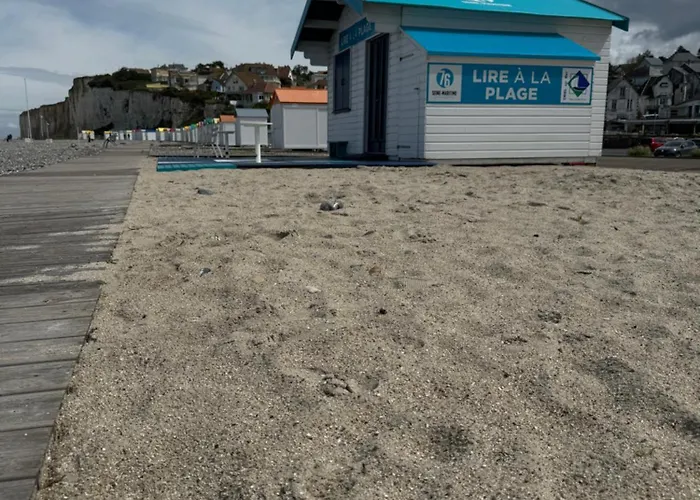 Apartamento Les Cygnes De